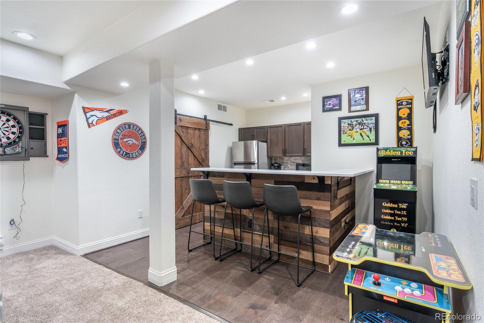 MLS Image #36 for 3374  pacific peak drive,broomfield, Colorado