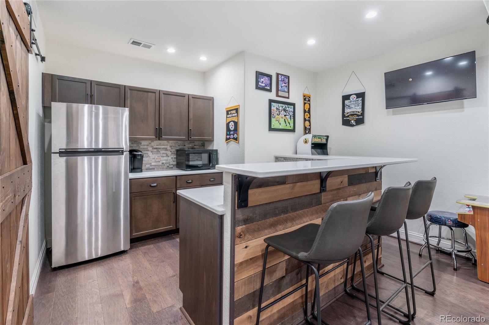 MLS Image #37 for 3374  pacific peak drive,broomfield, Colorado