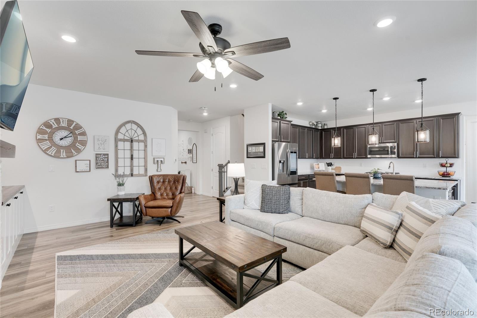 MLS Image #4 for 3374  pacific peak drive,broomfield, Colorado