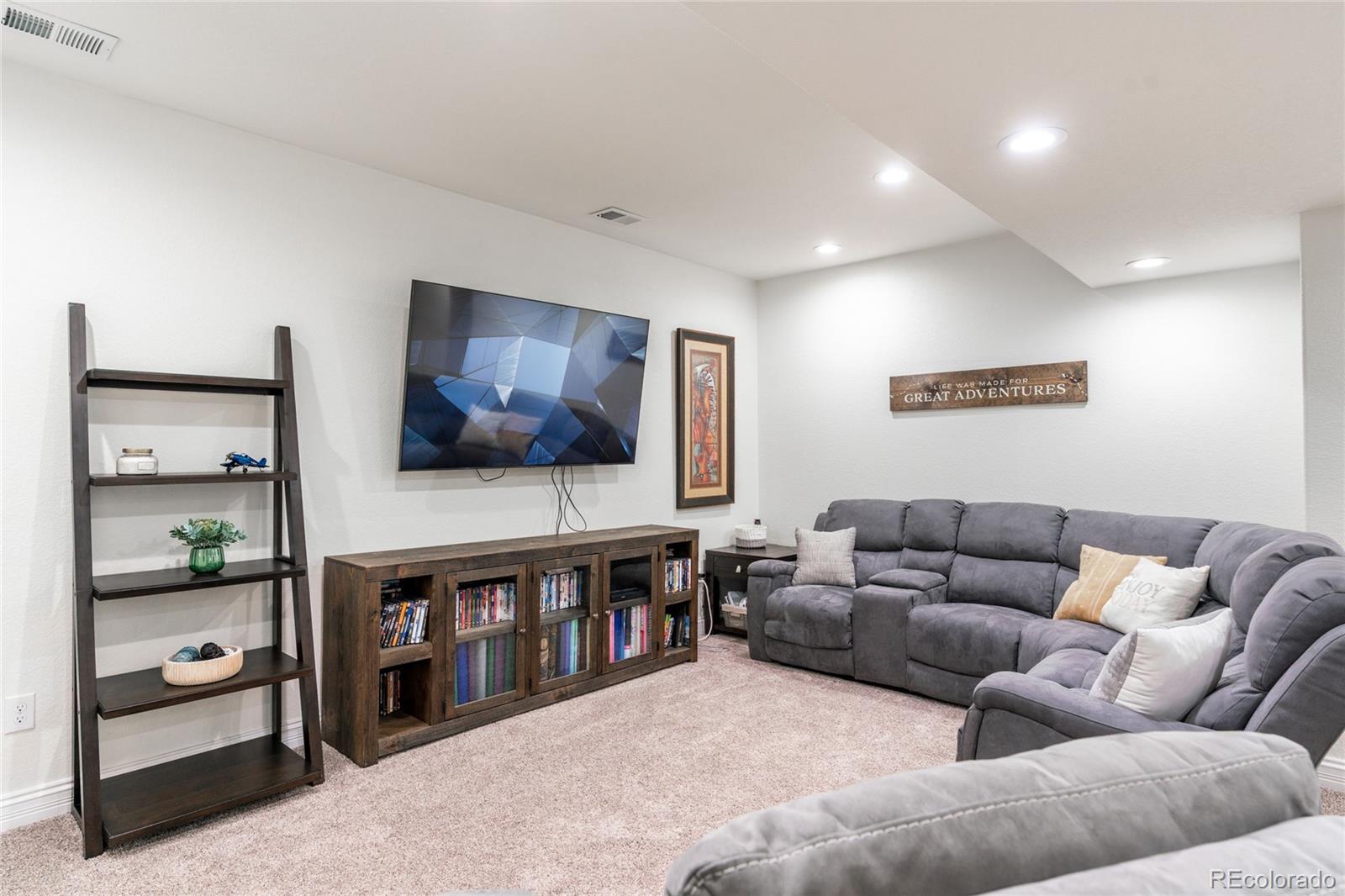 MLS Image #40 for 3374  pacific peak drive,broomfield, Colorado