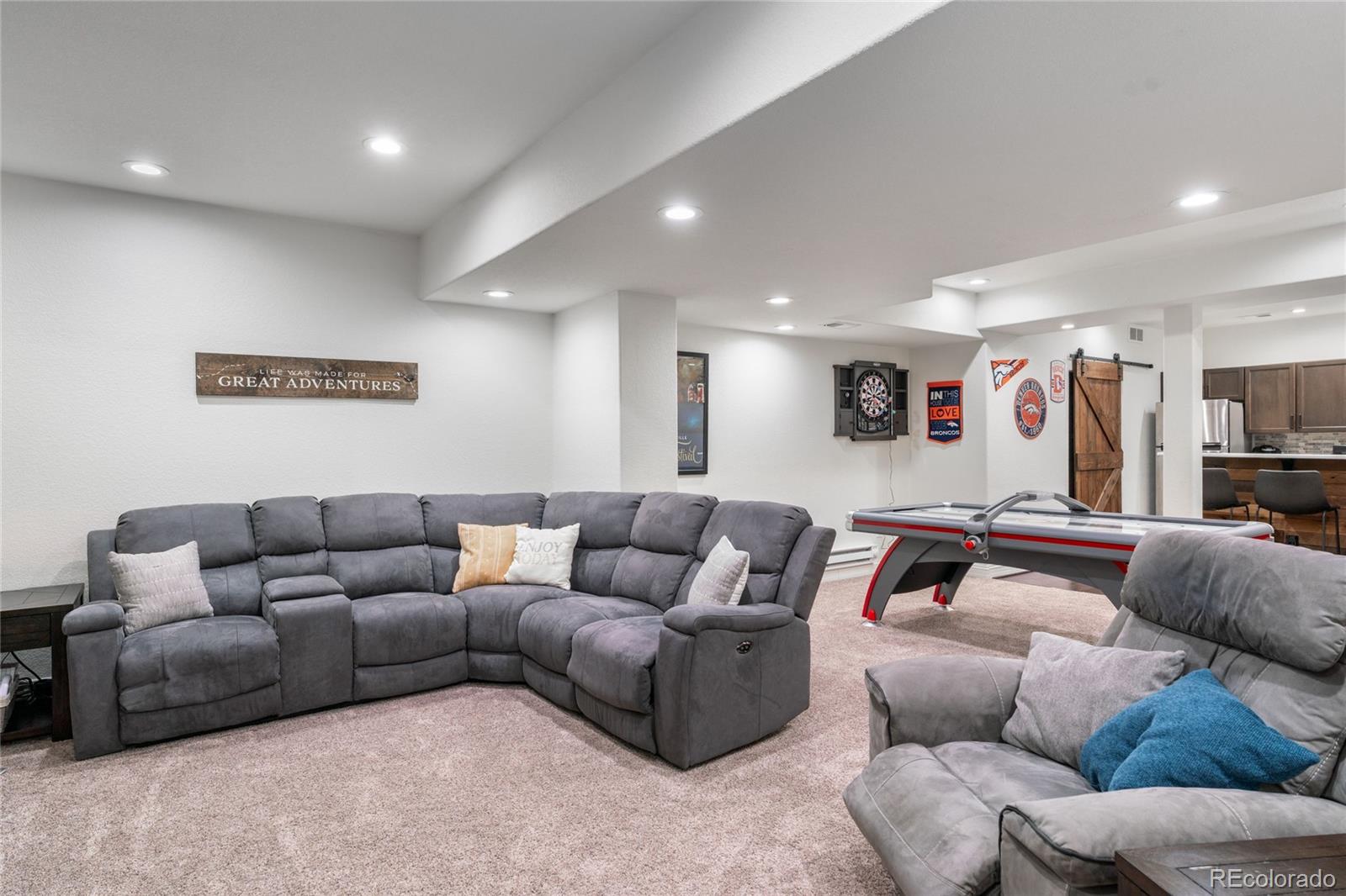 MLS Image #41 for 3374  pacific peak drive,broomfield, Colorado