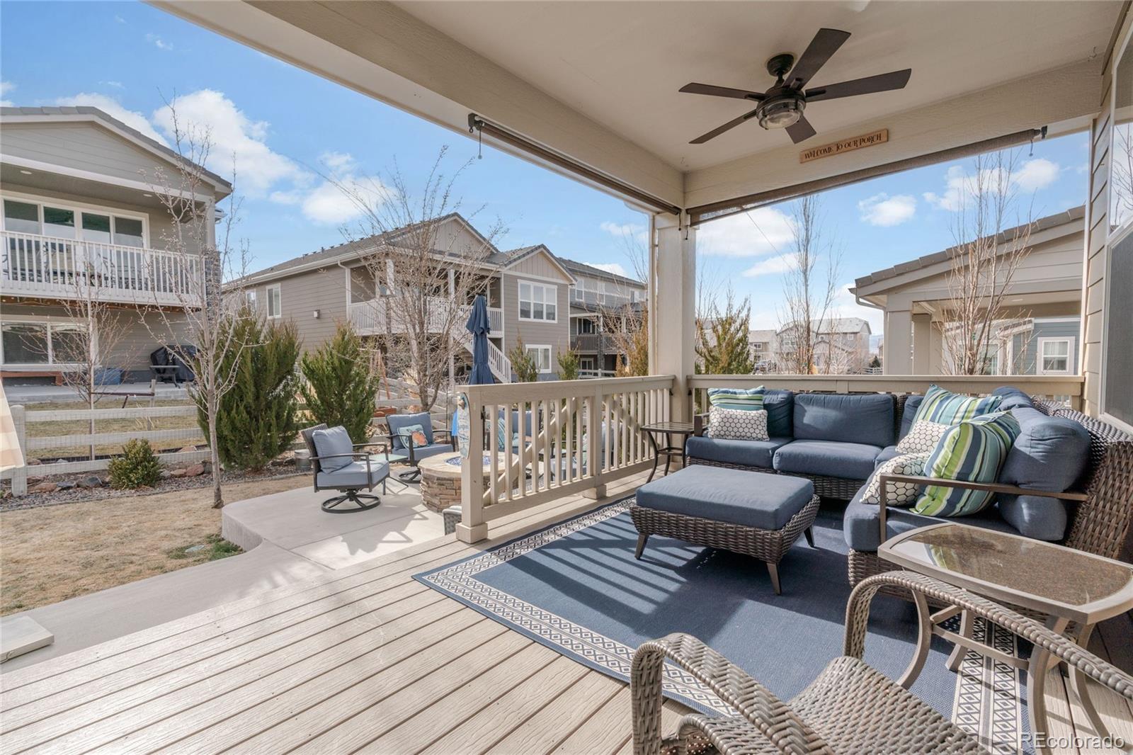 MLS Image #45 for 3374  pacific peak drive,broomfield, Colorado