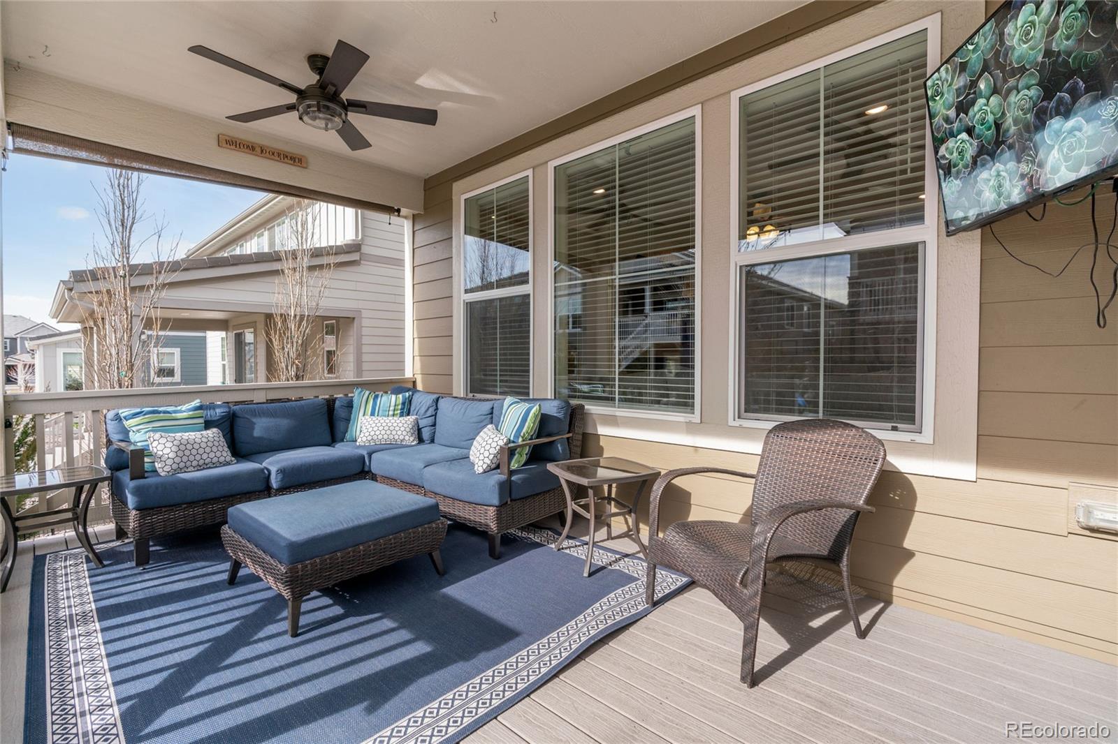 MLS Image #46 for 3374  pacific peak drive,broomfield, Colorado