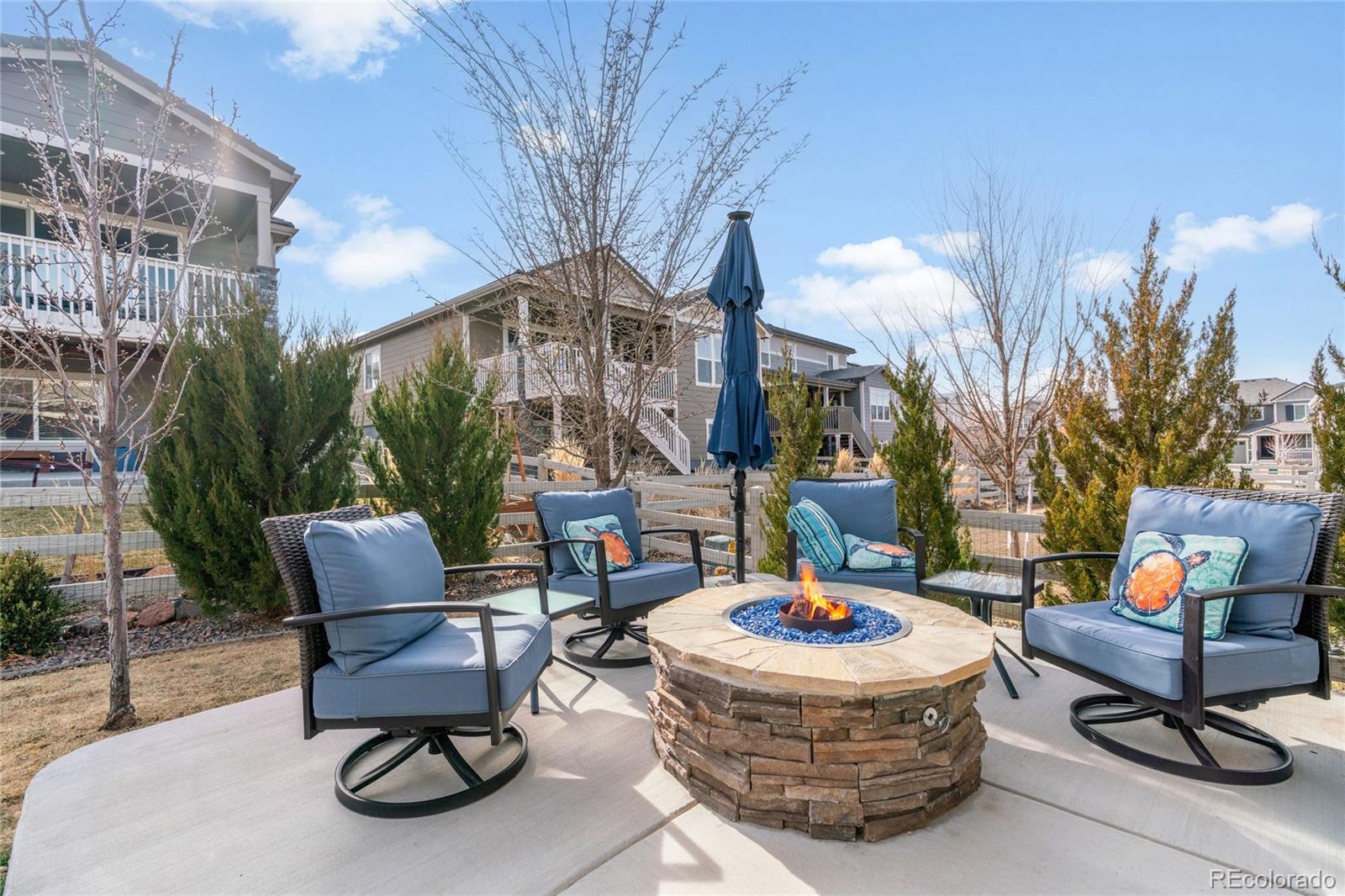MLS Image #47 for 3374  pacific peak drive,broomfield, Colorado