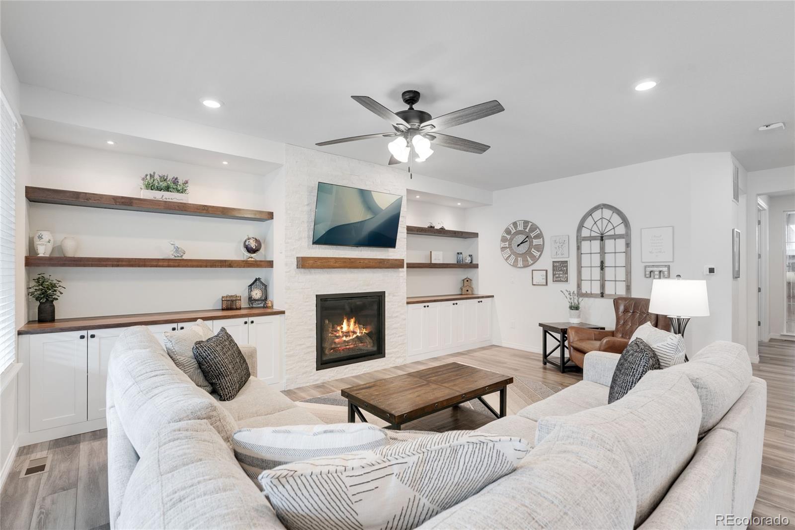 MLS Image #5 for 3374  pacific peak drive,broomfield, Colorado