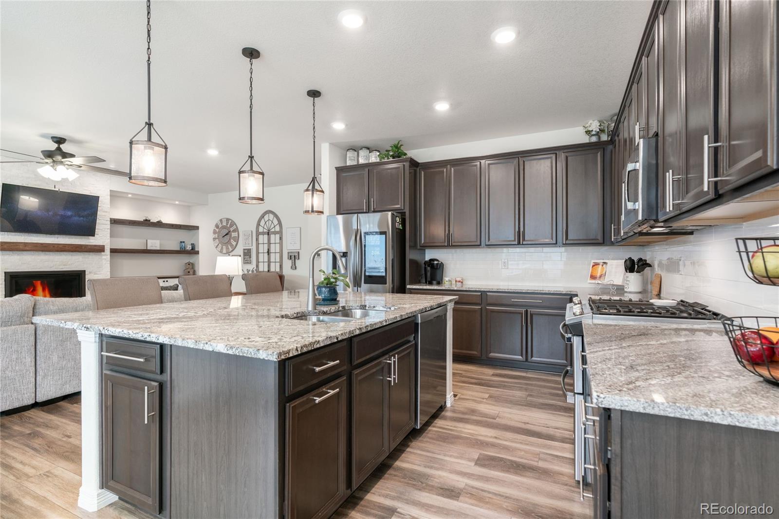MLS Image #7 for 3374  pacific peak drive,broomfield, Colorado