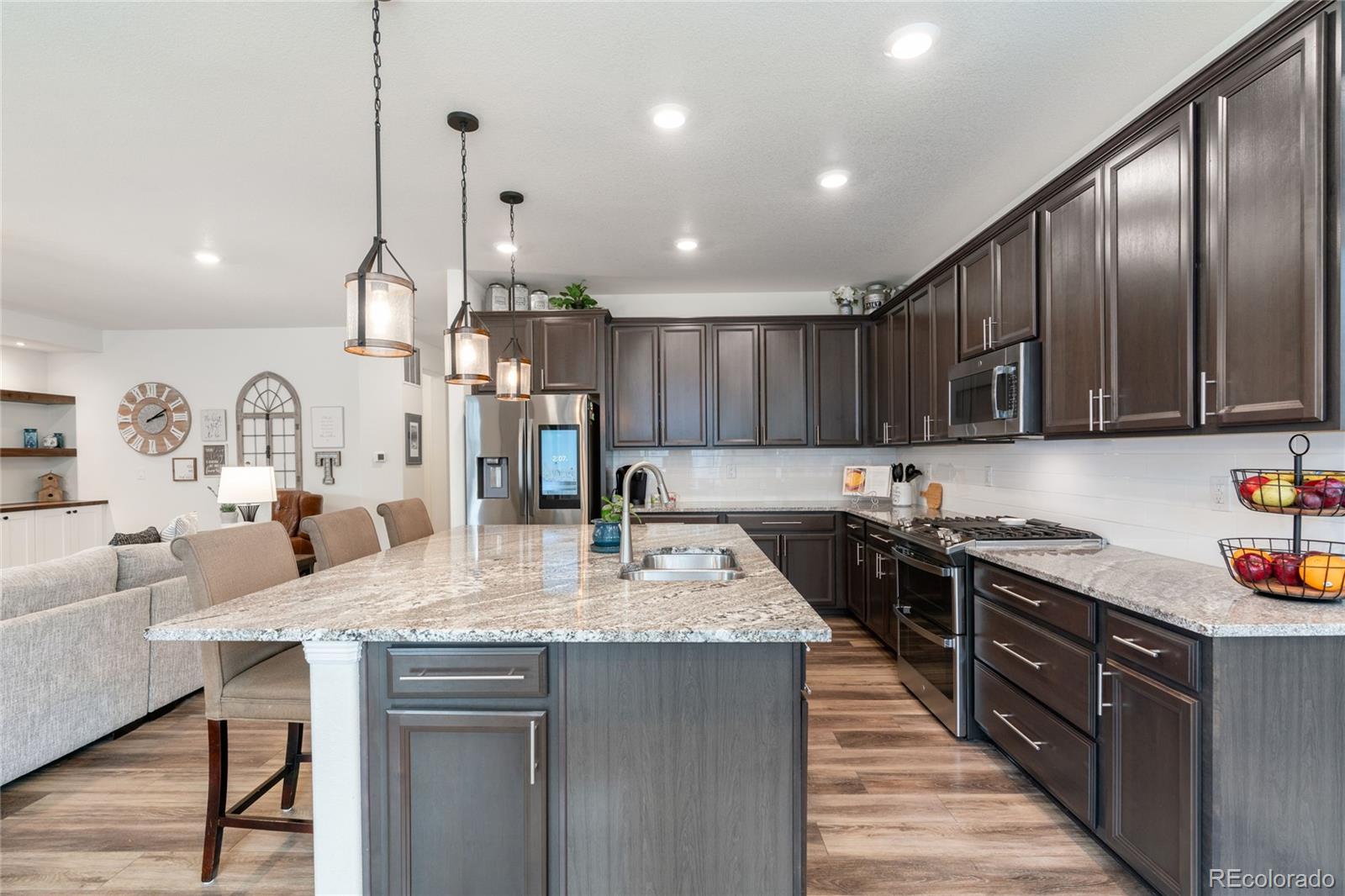 MLS Image #8 for 3374  pacific peak drive,broomfield, Colorado