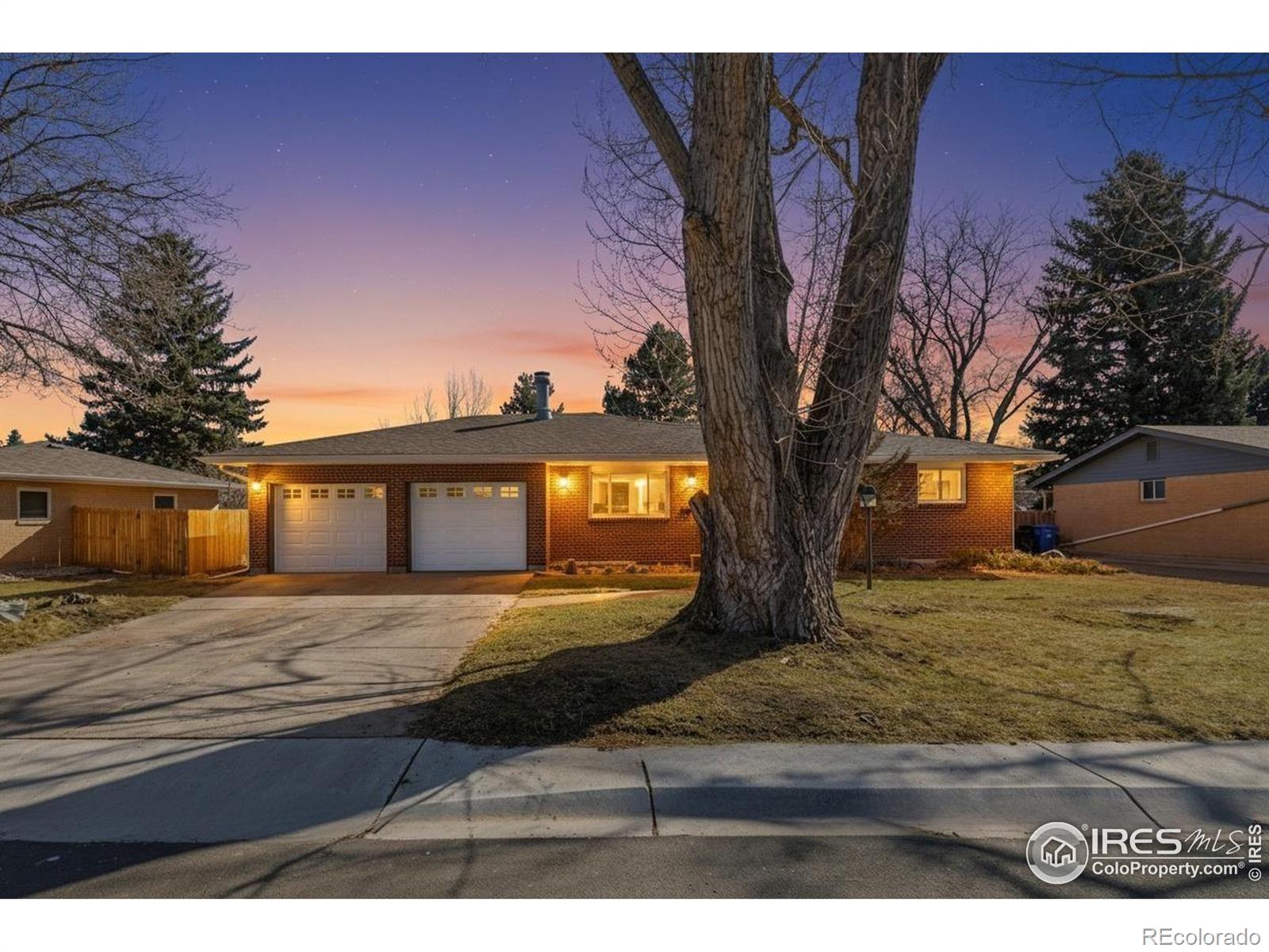 MLS Image #1 for 2204  stanford road,fort collins, Colorado
