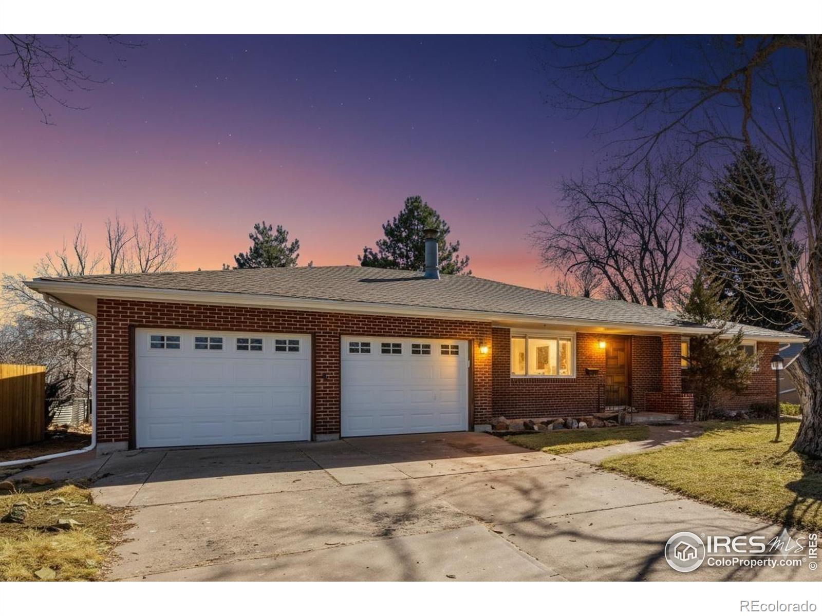 MLS Image #2 for 2204  stanford road,fort collins, Colorado