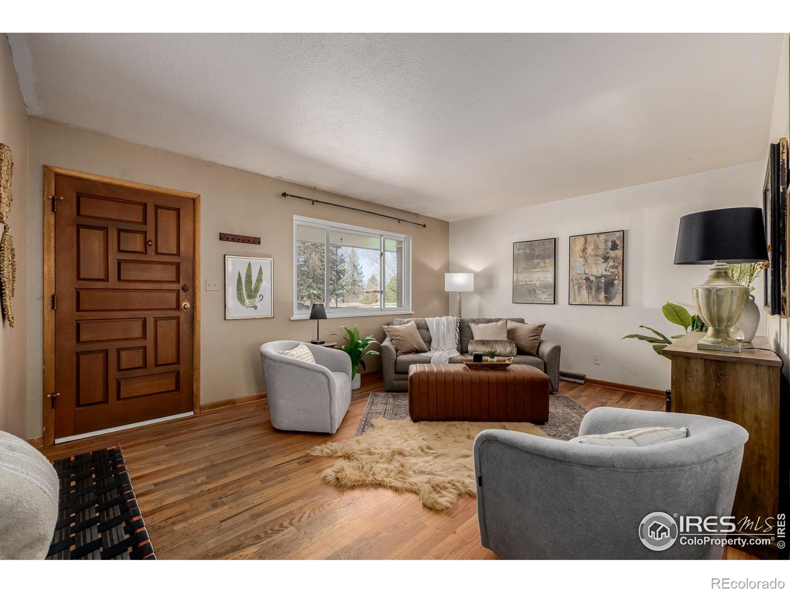 MLS Image #3 for 2204  stanford road,fort collins, Colorado