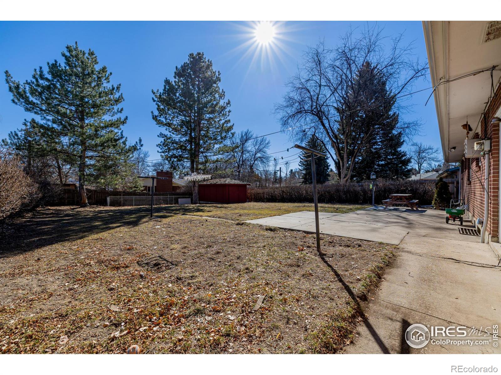 MLS Image #32 for 2204  stanford road,fort collins, Colorado