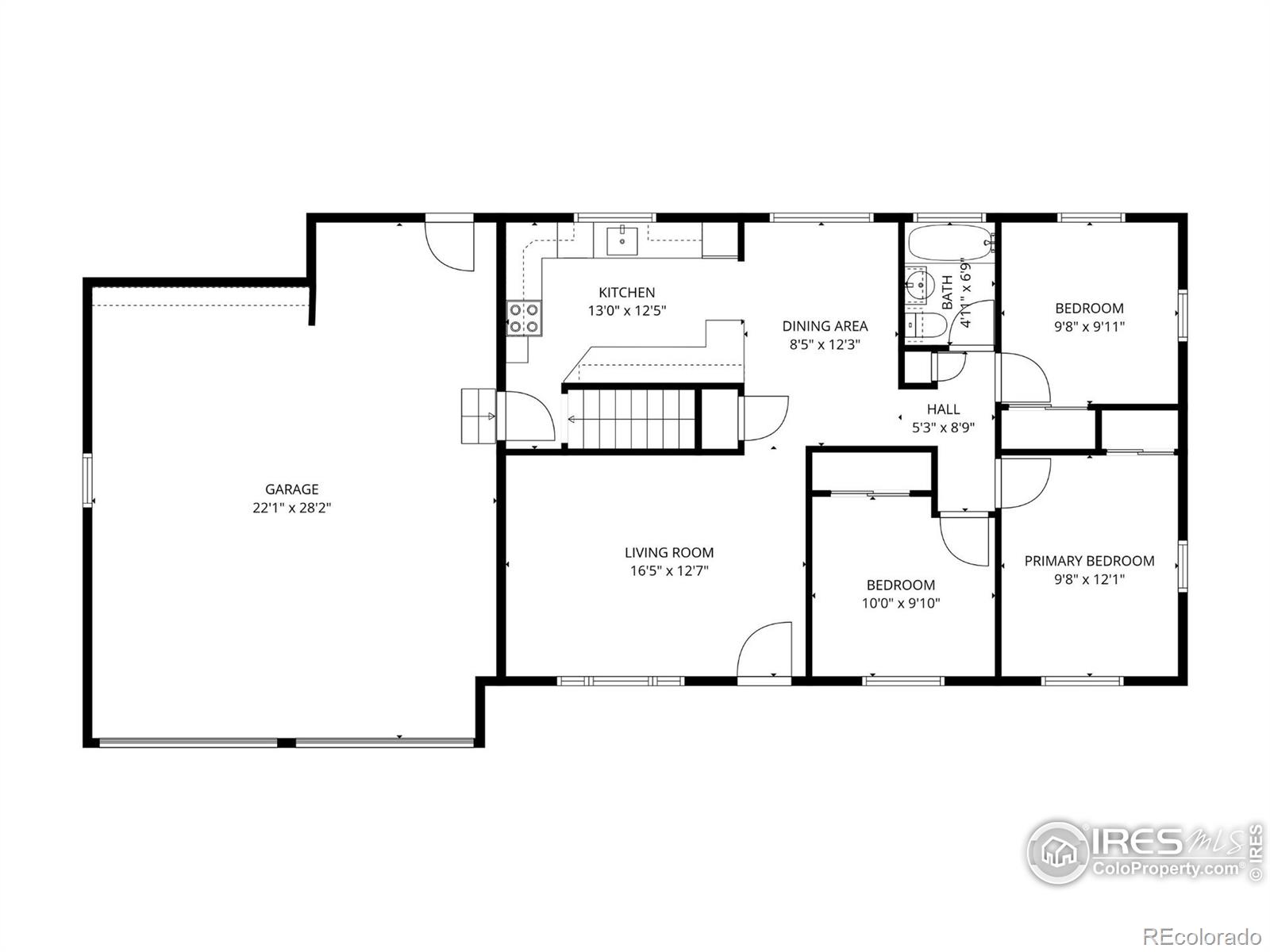 MLS Image #34 for 2204  stanford road,fort collins, Colorado