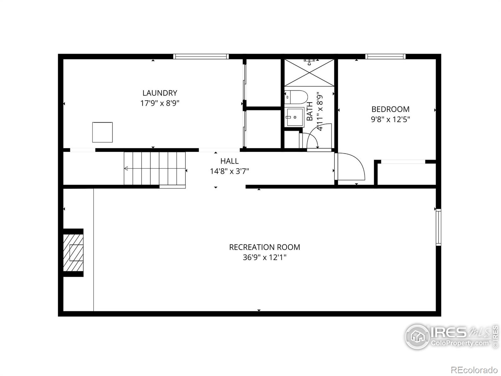 MLS Image #35 for 2204  stanford road,fort collins, Colorado