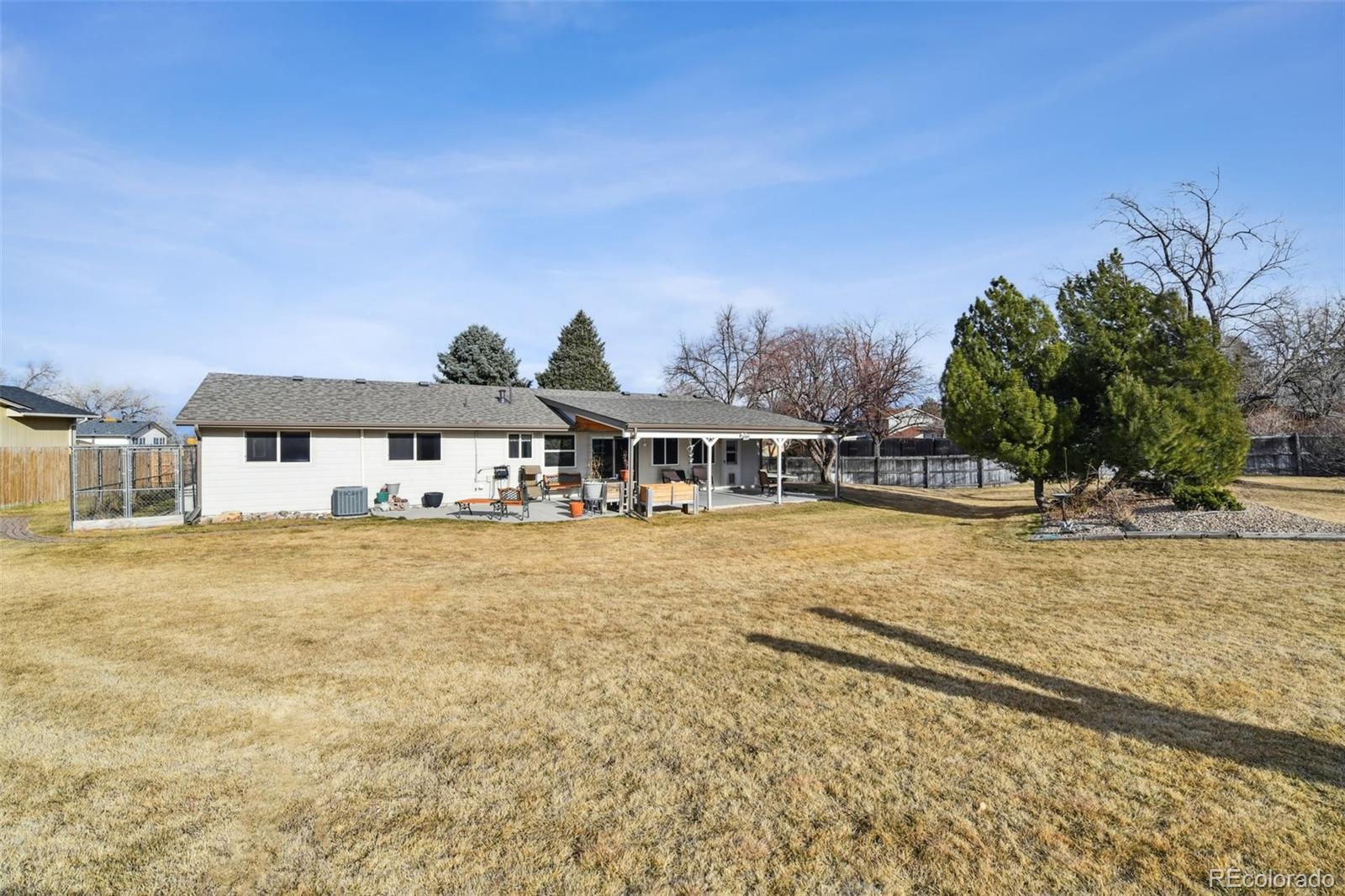 MLS Image #24 for 10290 w saratoga place,littleton, Colorado