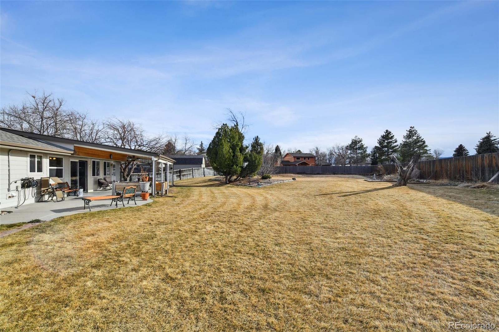 MLS Image #25 for 10290 w saratoga place,littleton, Colorado