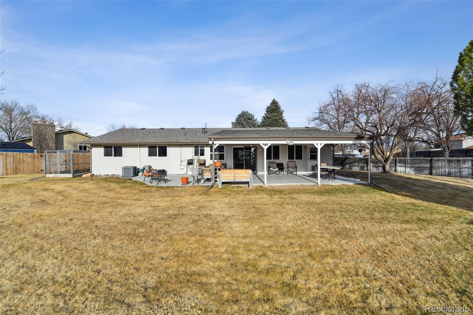 MLS Image #26 for 10290 w saratoga place,littleton, Colorado