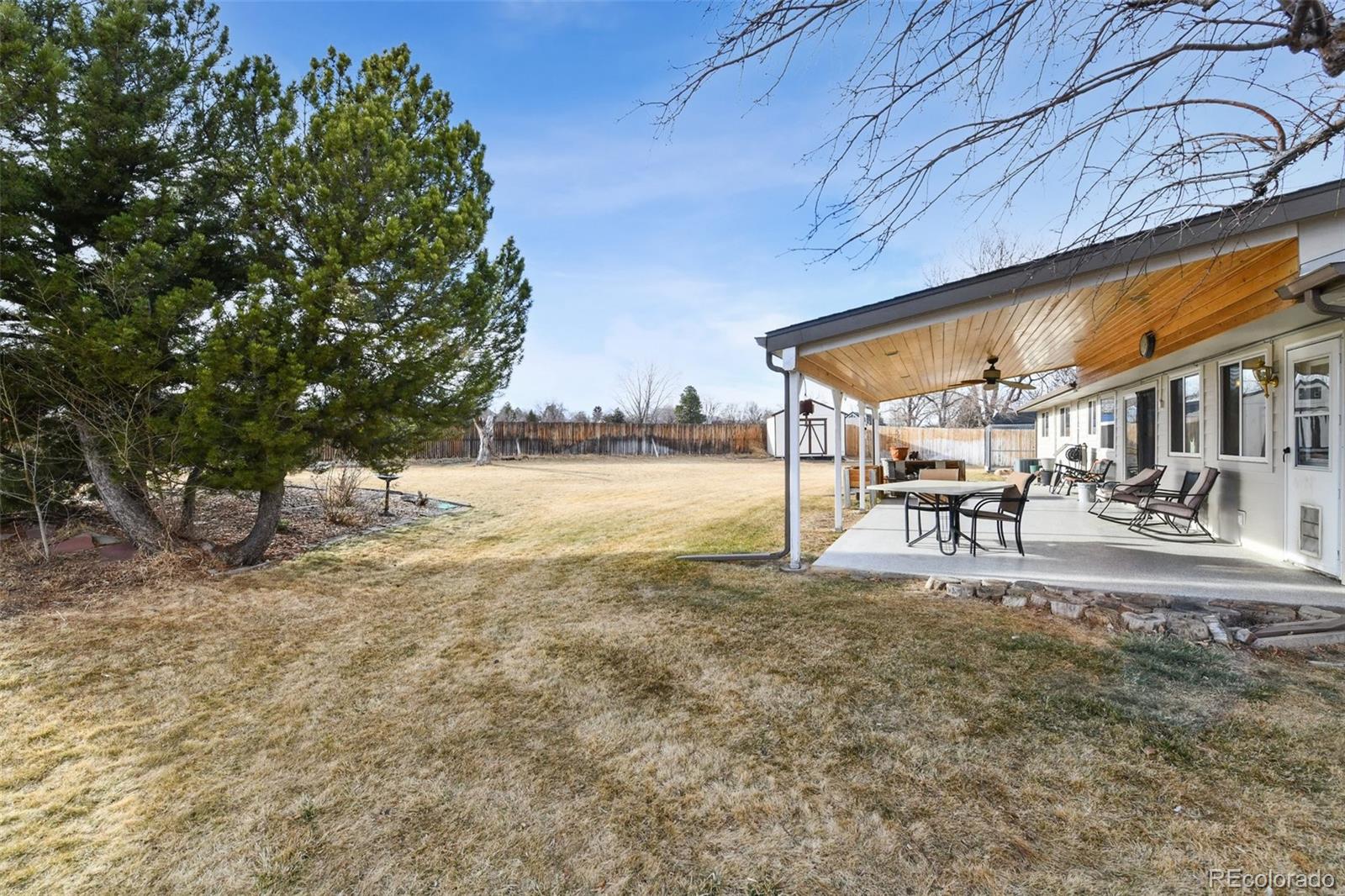 MLS Image #27 for 10290 w saratoga place,littleton, Colorado