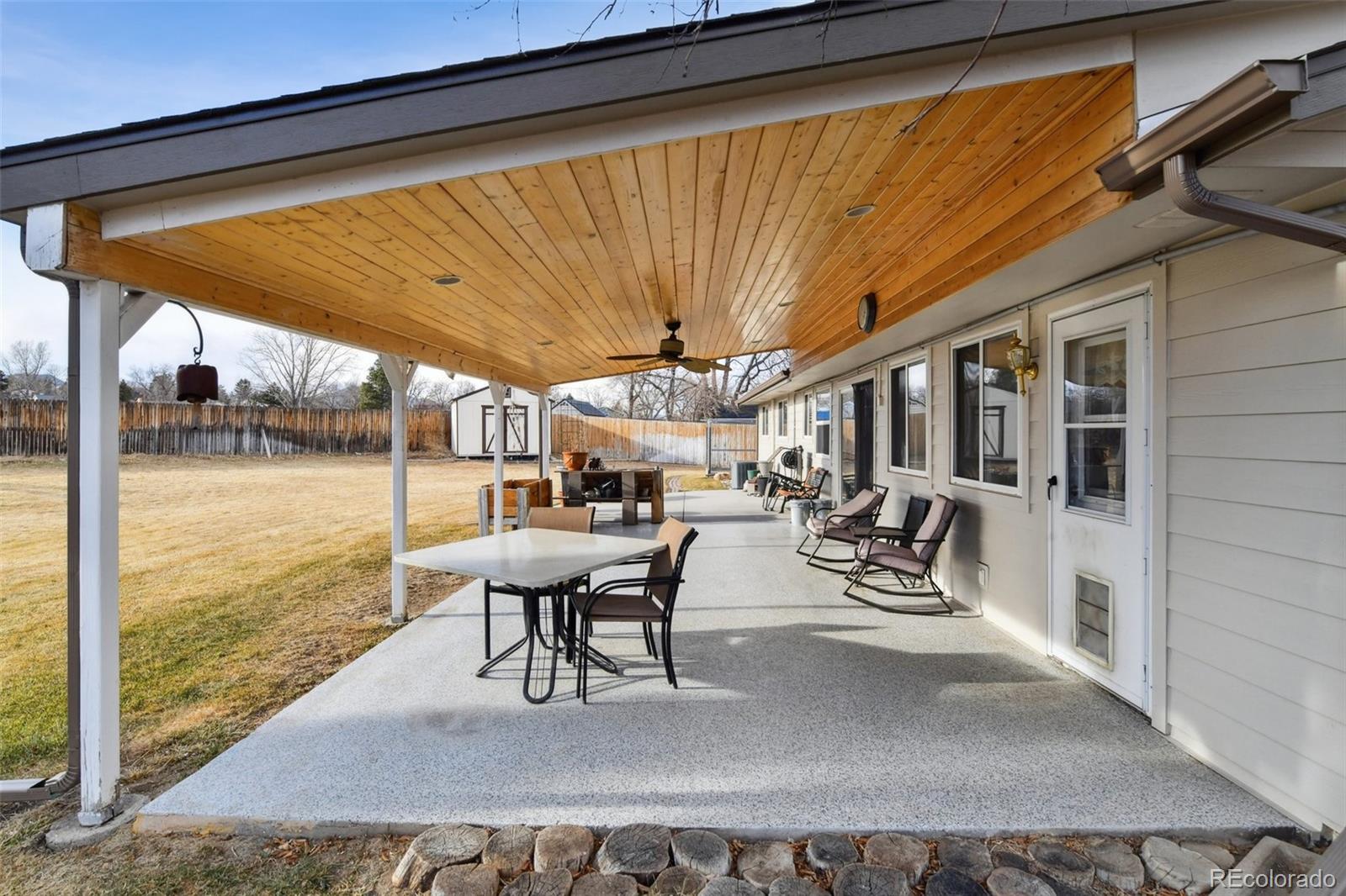 MLS Image #28 for 10290 w saratoga place,littleton, Colorado