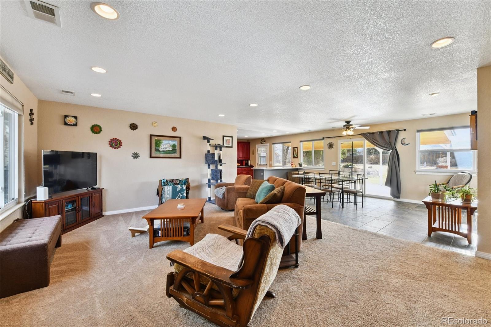 MLS Image #3 for 10290 w saratoga place,littleton, Colorado