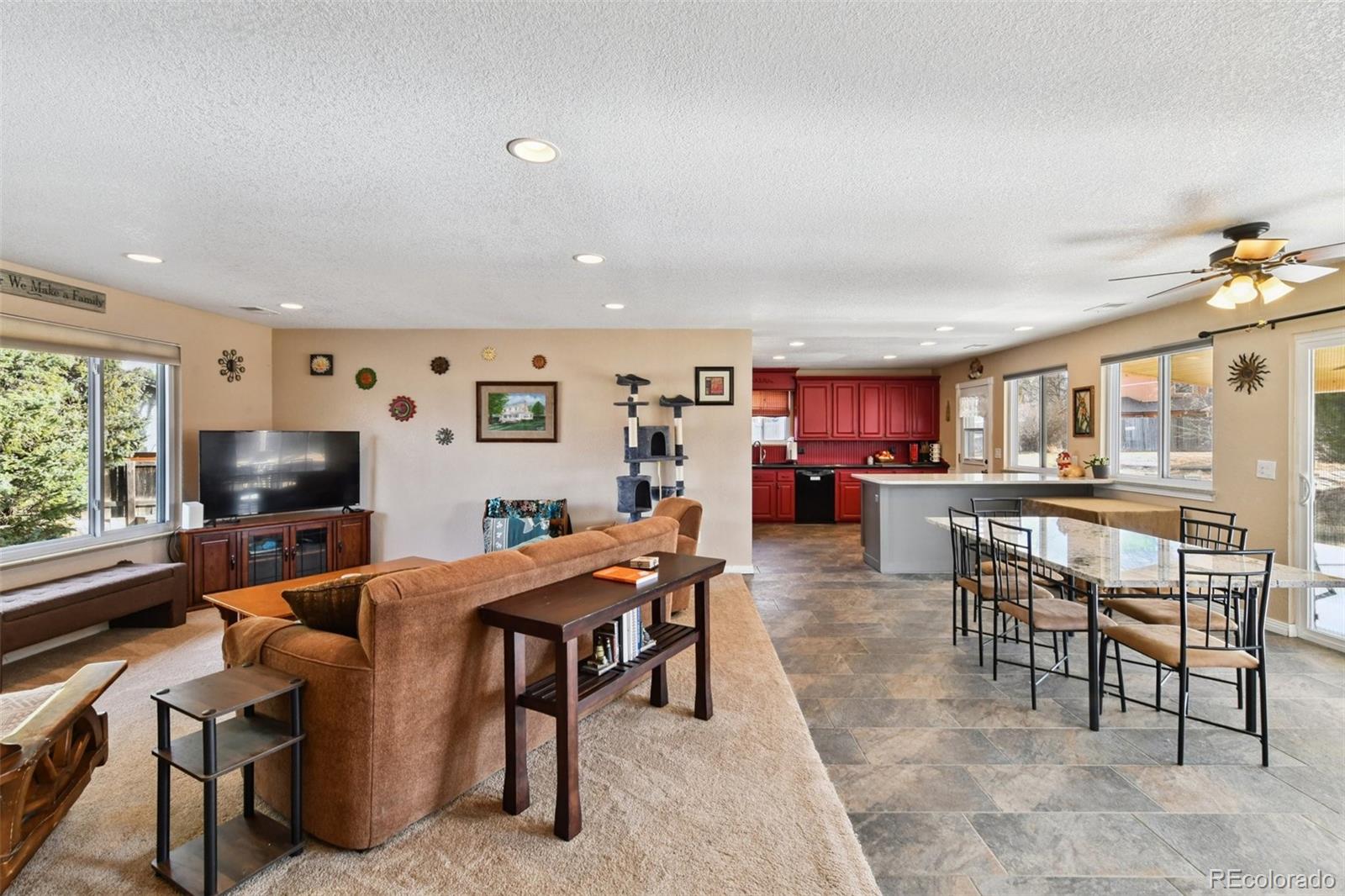 MLS Image #4 for 10290 w saratoga place,littleton, Colorado