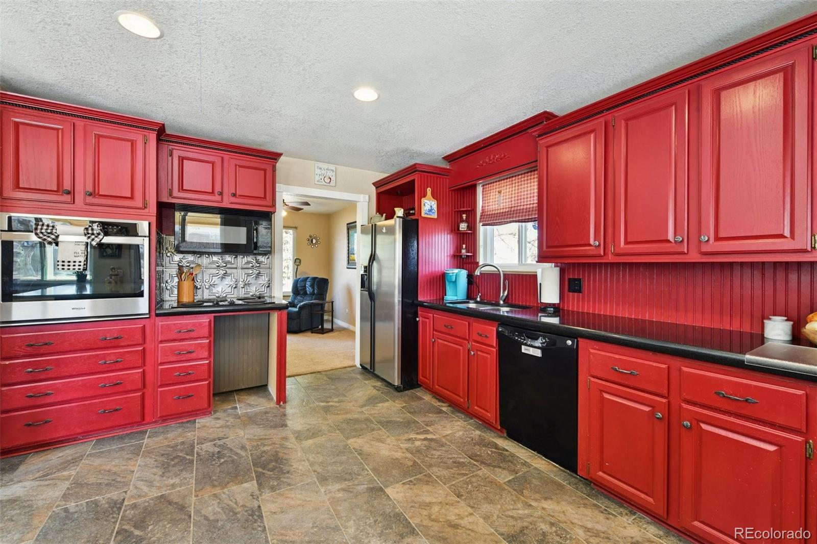 MLS Image #5 for 10290 w saratoga place,littleton, Colorado