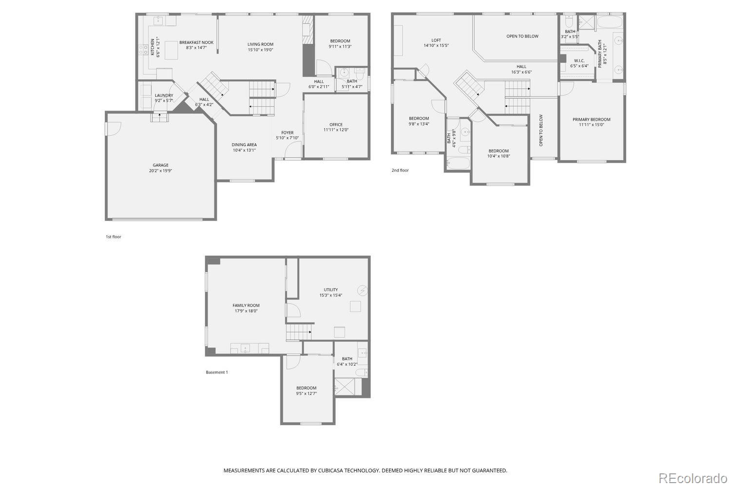 MLS Image #30 for 365  vernier avenue,lafayette, Colorado