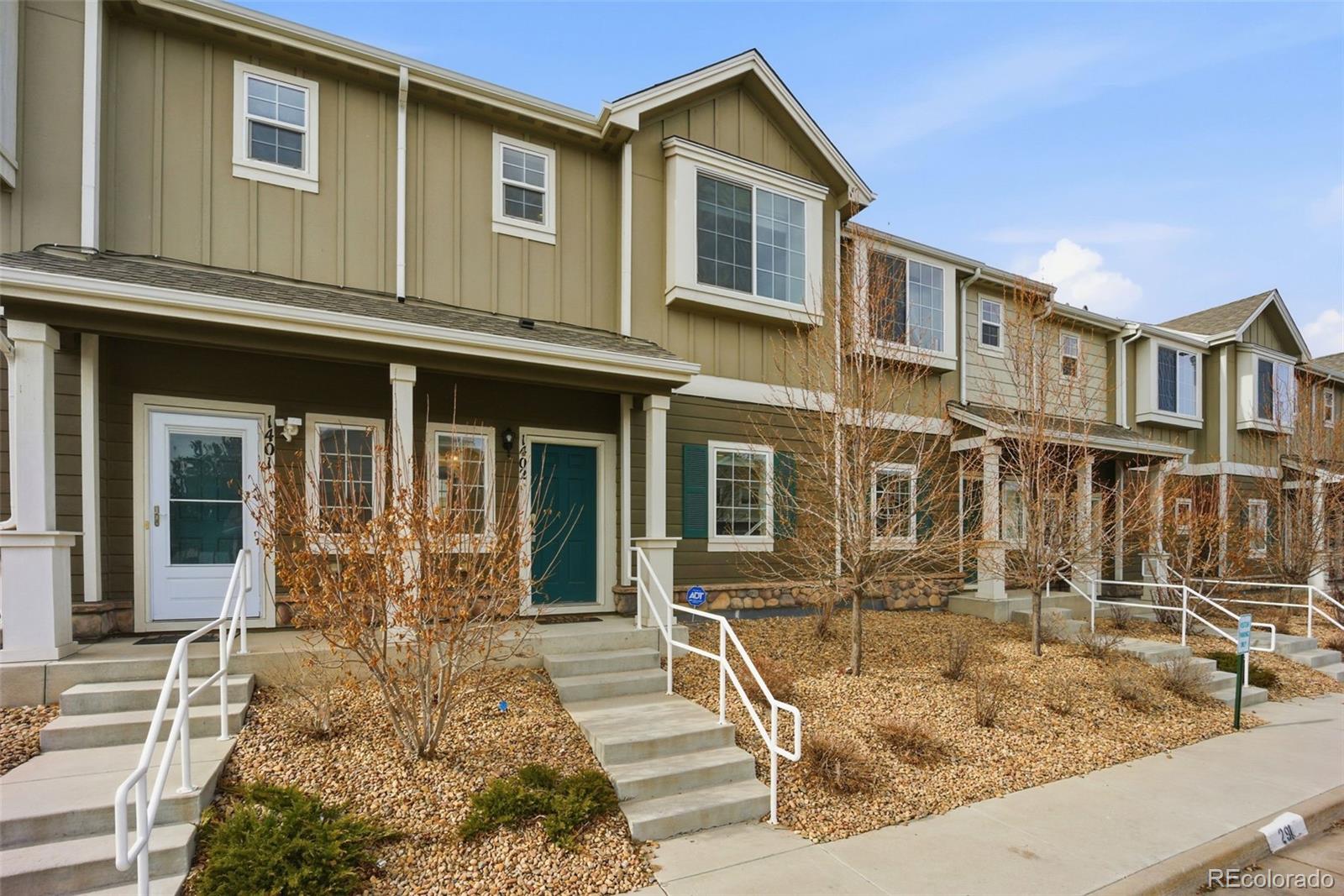 MLS Image #1 for 14700 e 104th avenue,commerce city, Colorado