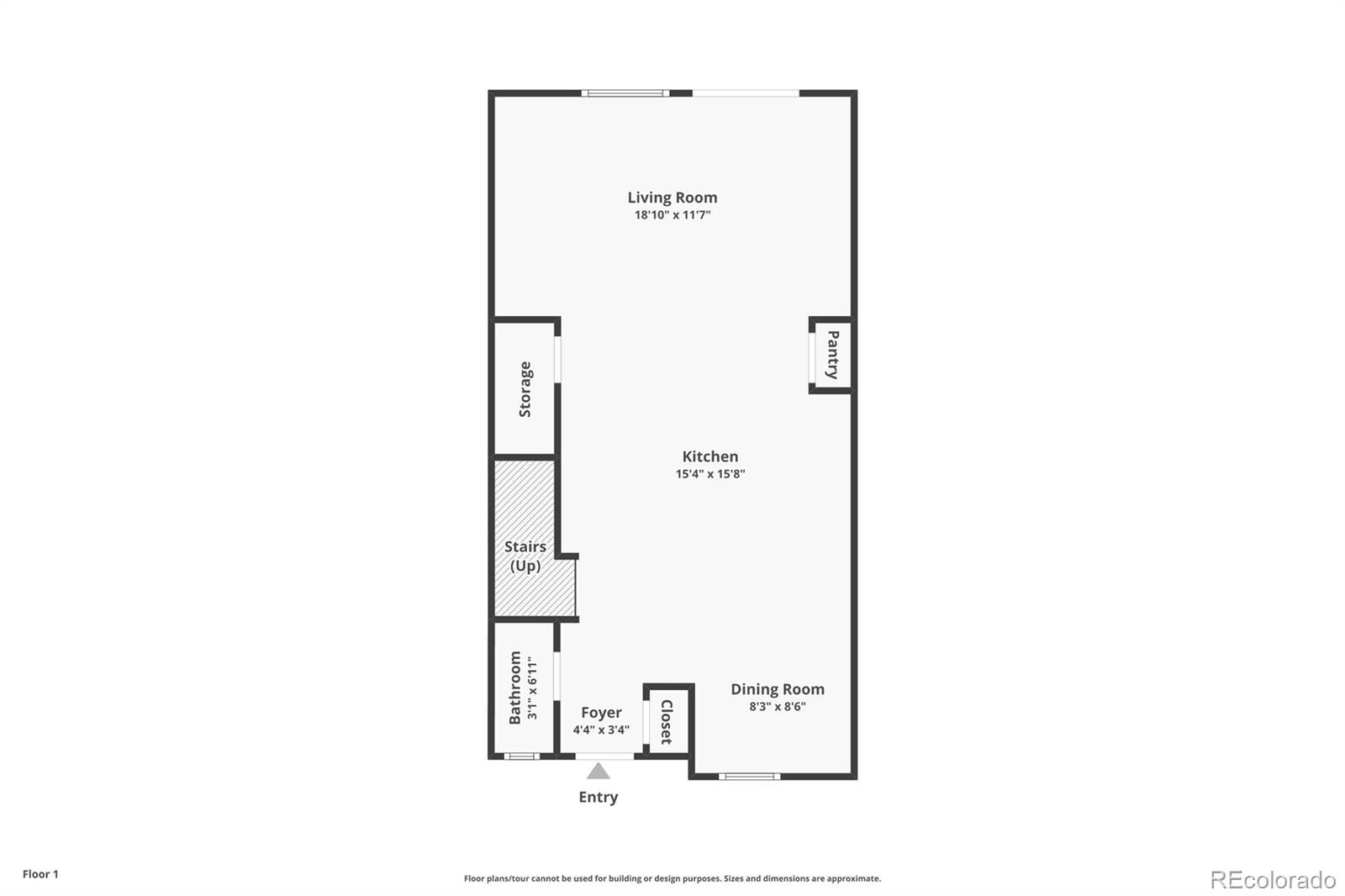 MLS Image #48 for 14700 e 104th avenue,commerce city, Colorado