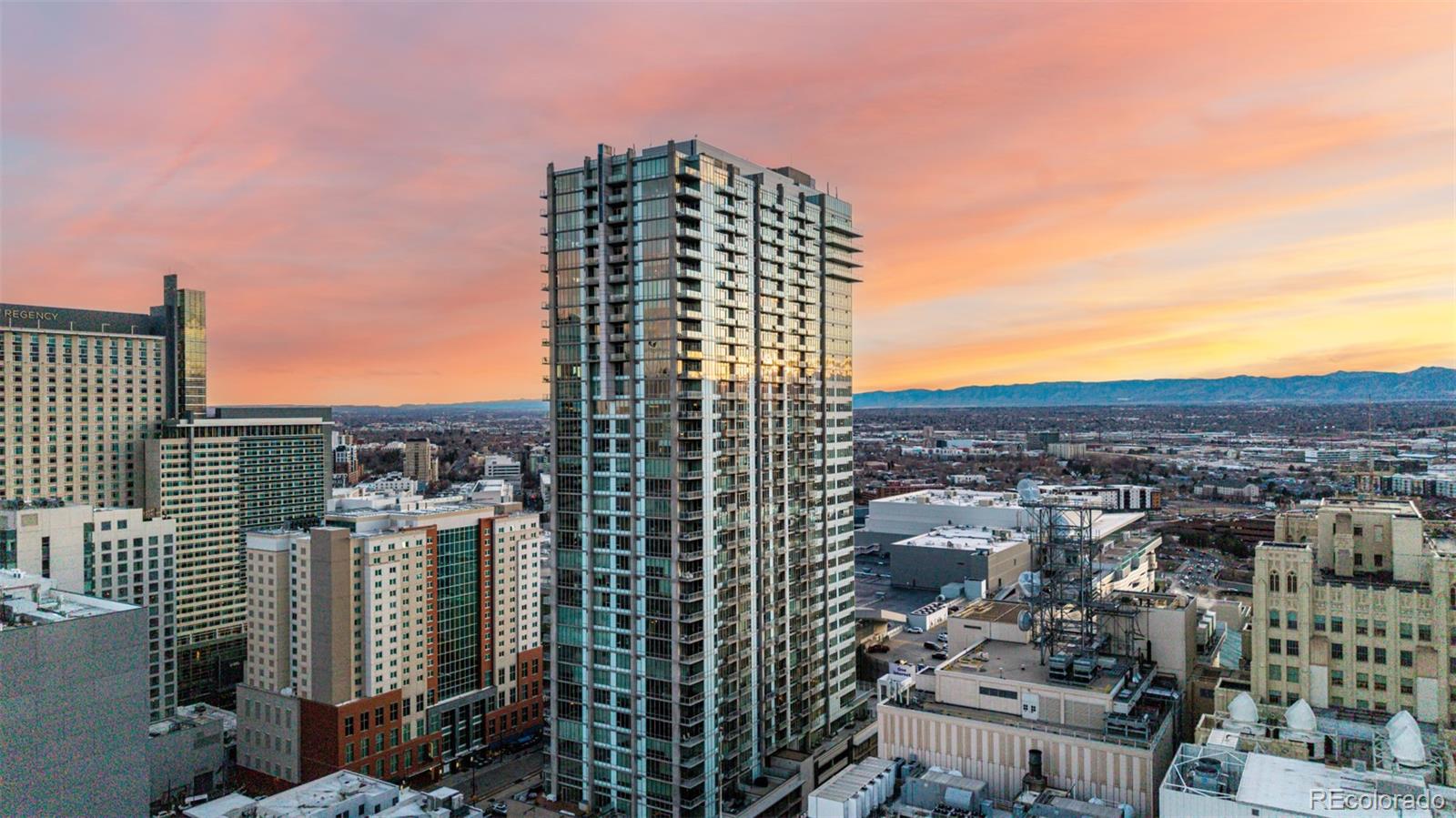 MLS Image #1 for 891  14th street,denver, Colorado