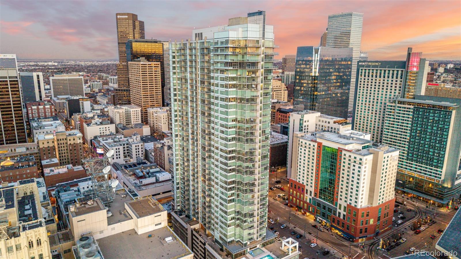MLS Image #47 for 891  14th street,denver, Colorado