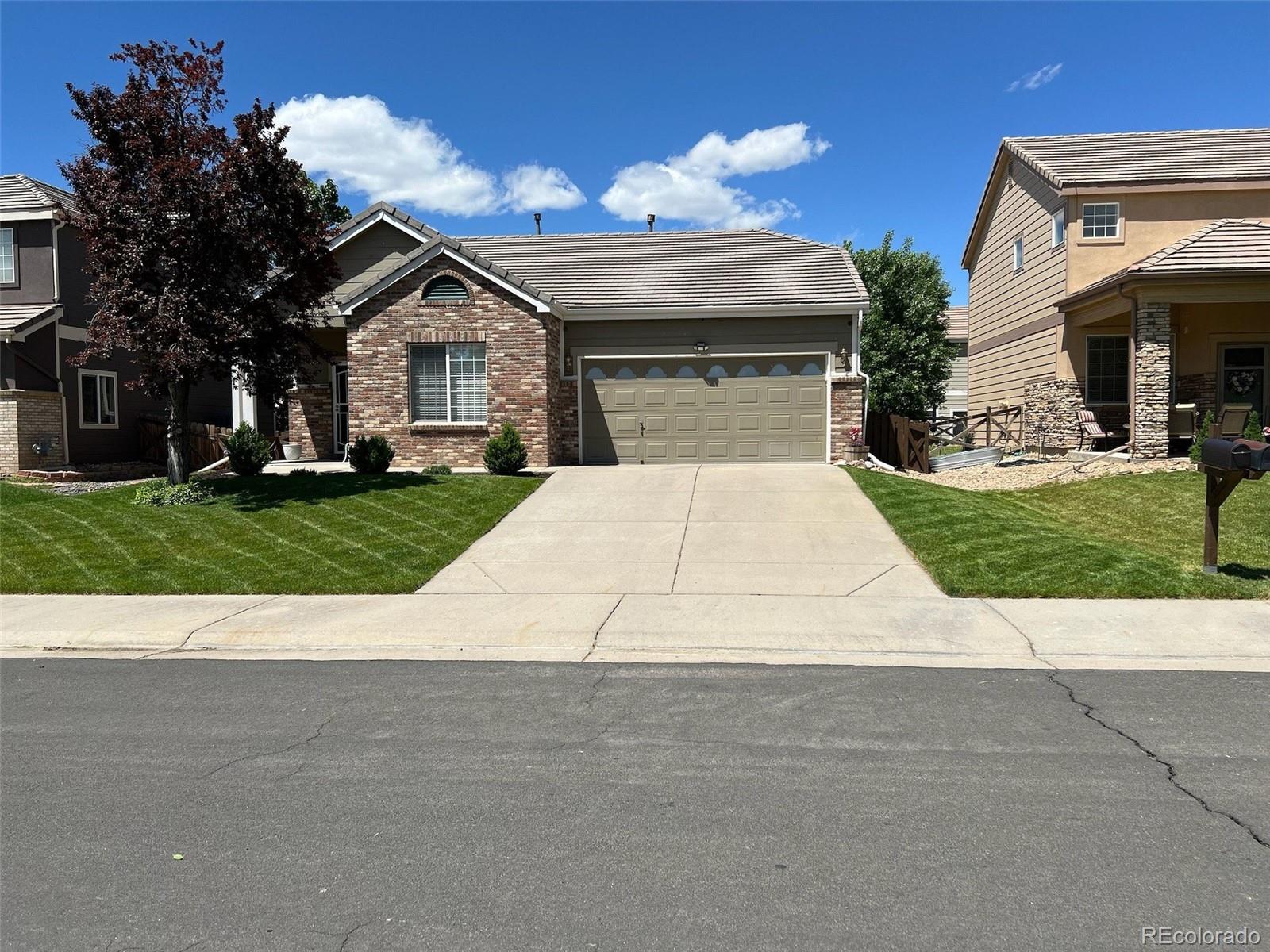 MLS Image #0 for 14881 e 116th drive,commerce city, Colorado