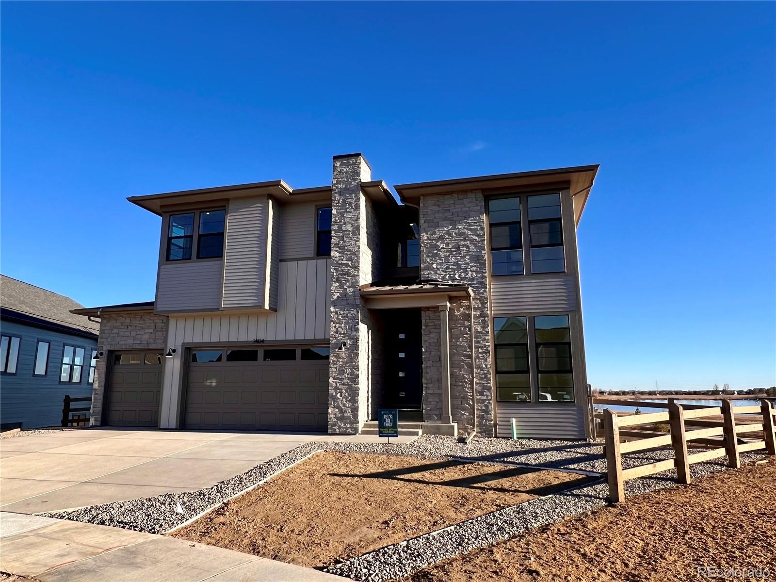 MLS Image #2 for 1404  weller court,timnath, Colorado