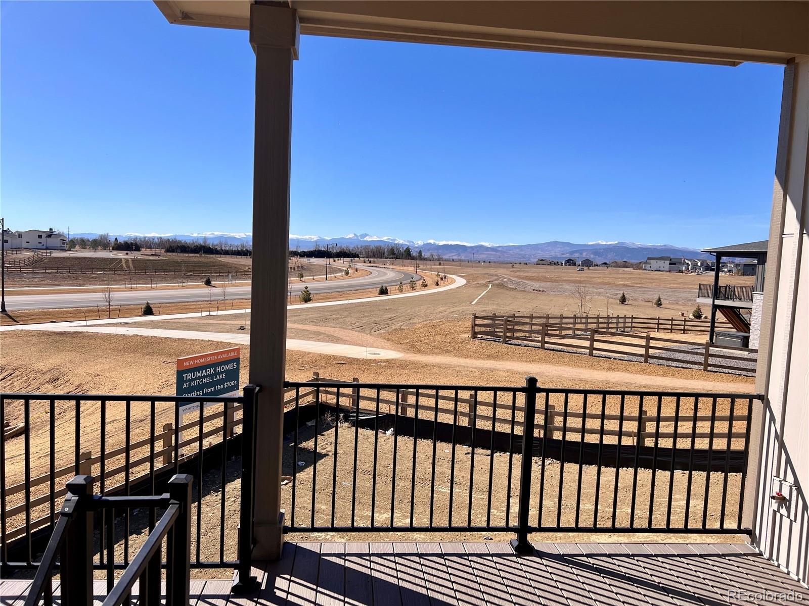 MLS Image #4 for 1404  weller court,timnath, Colorado