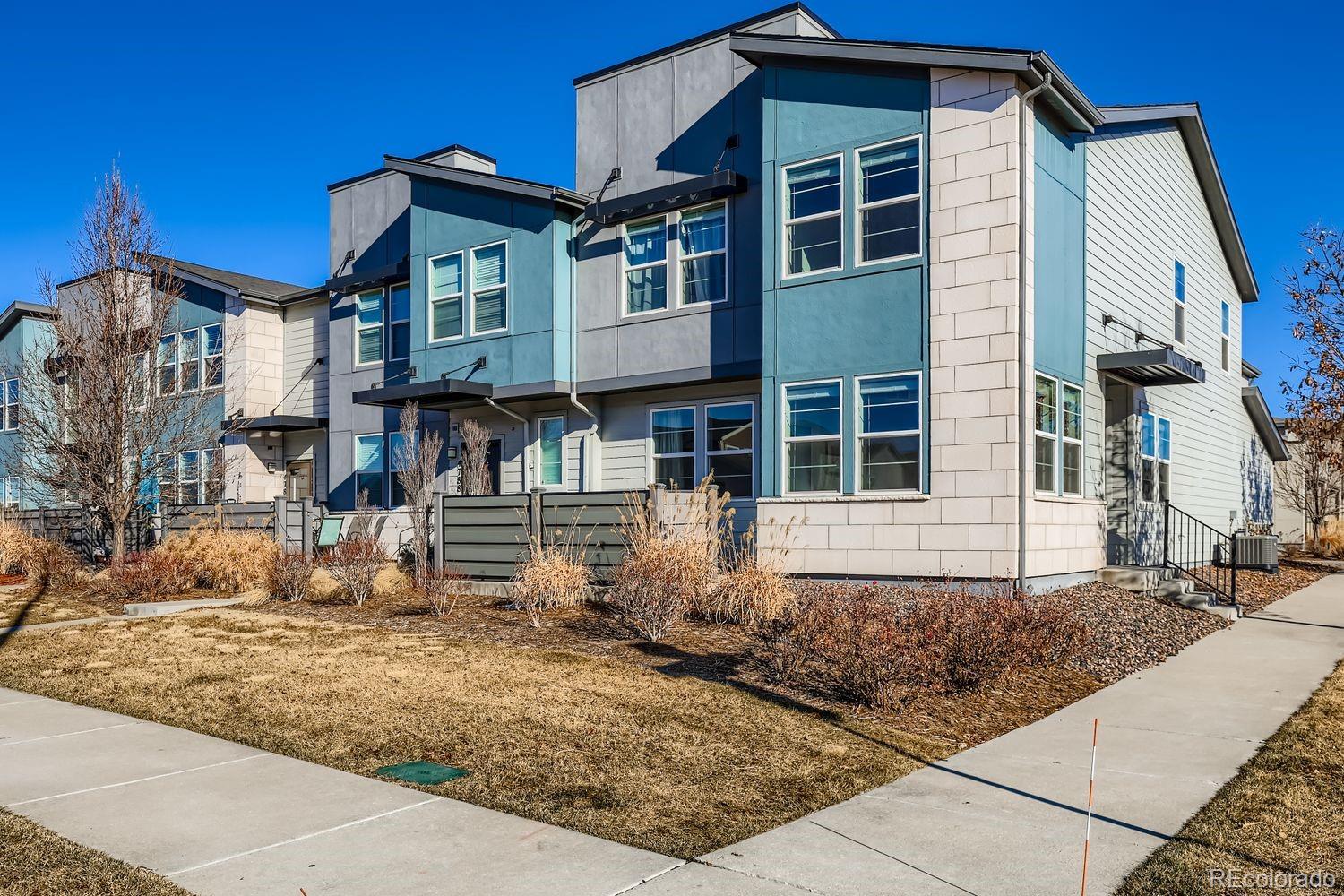 MLS Image #0 for 4788  kittredge street 1,denver, Colorado