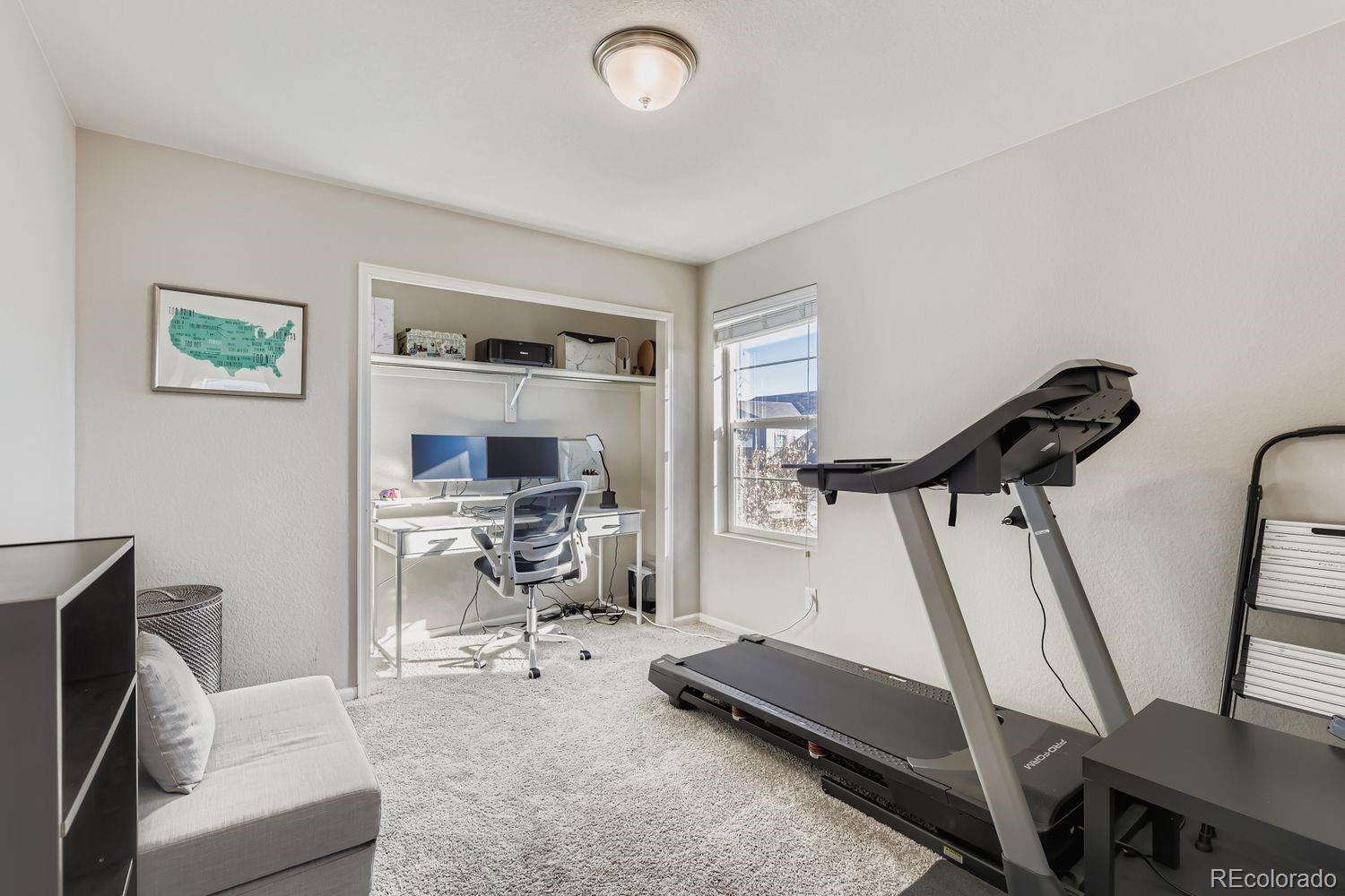 MLS Image #22 for 4788  kittredge street 1,denver, Colorado