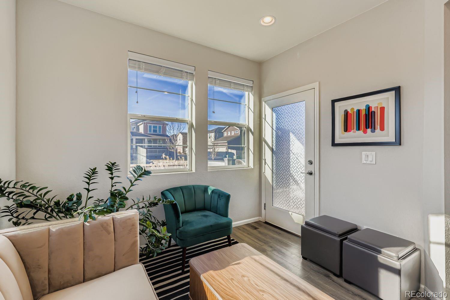 MLS Image #23 for 4788  kittredge street 1,denver, Colorado
