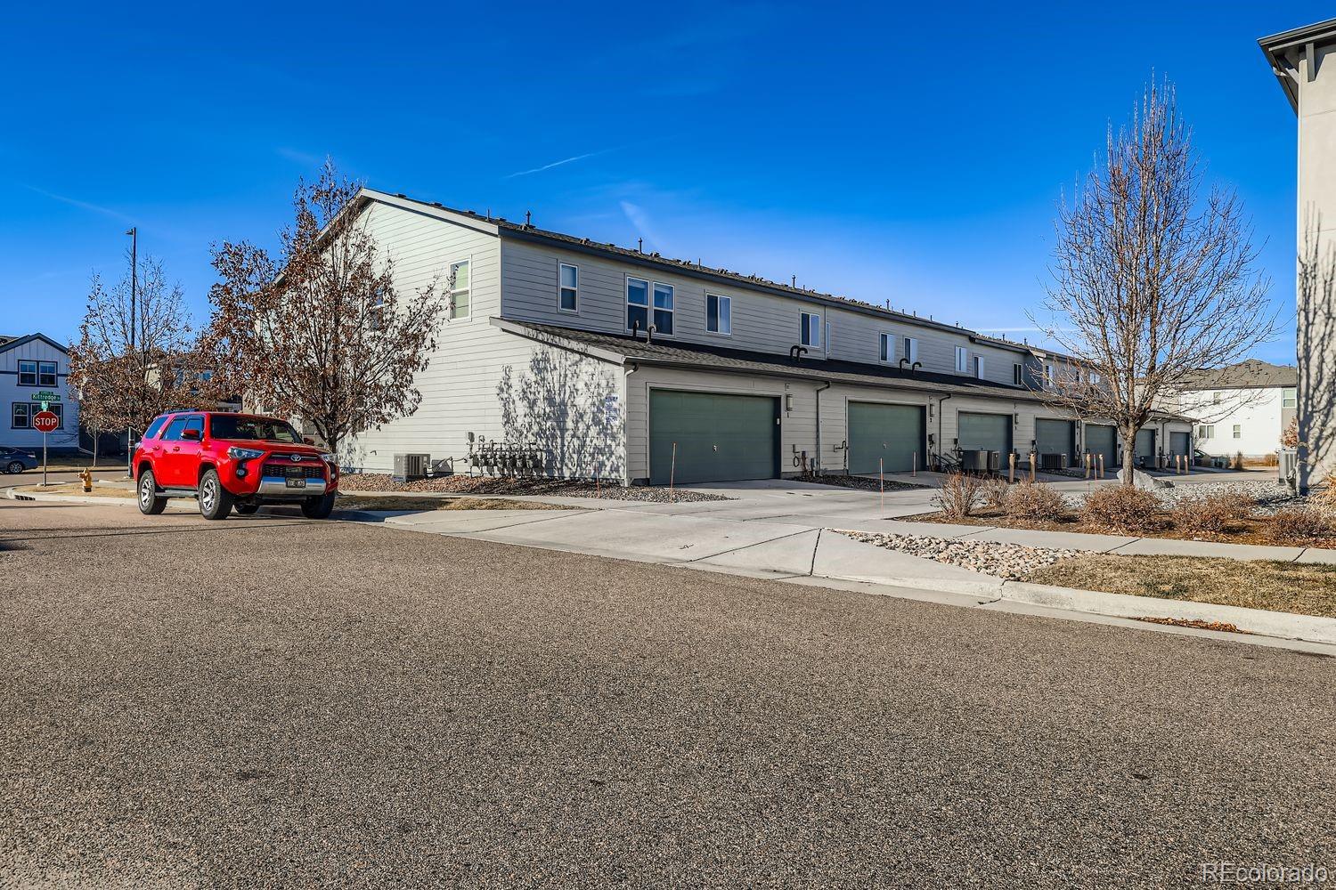 MLS Image #27 for 4788  kittredge street 1,denver, Colorado