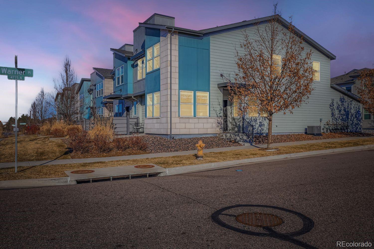 MLS Image #28 for 4788  kittredge street 1,denver, Colorado