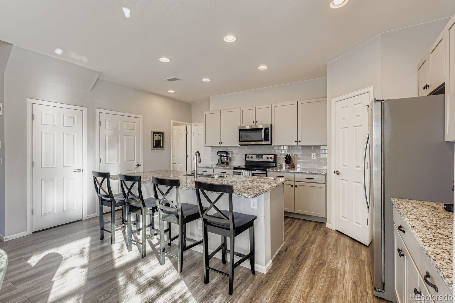 MLS Image #7 for 4788  kittredge street 1,denver, Colorado