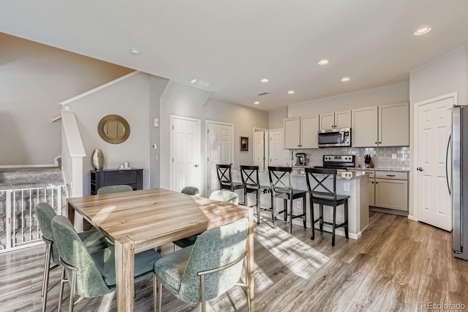 MLS Image #8 for 4788  kittredge street 1,denver, Colorado