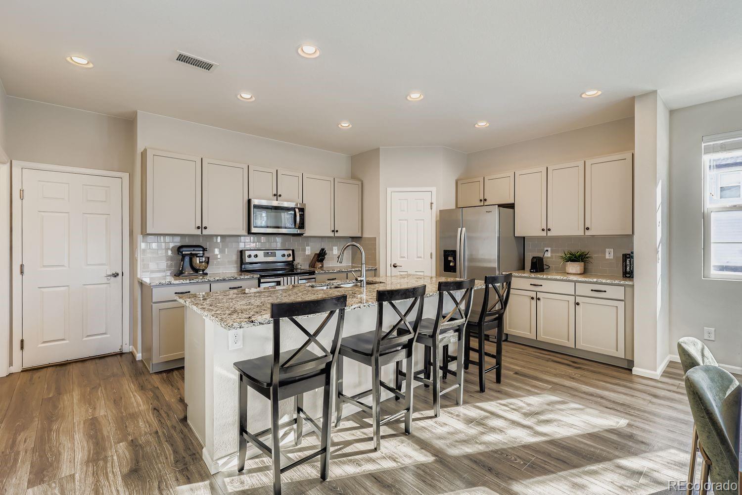 MLS Image #9 for 4788  kittredge street 1,denver, Colorado