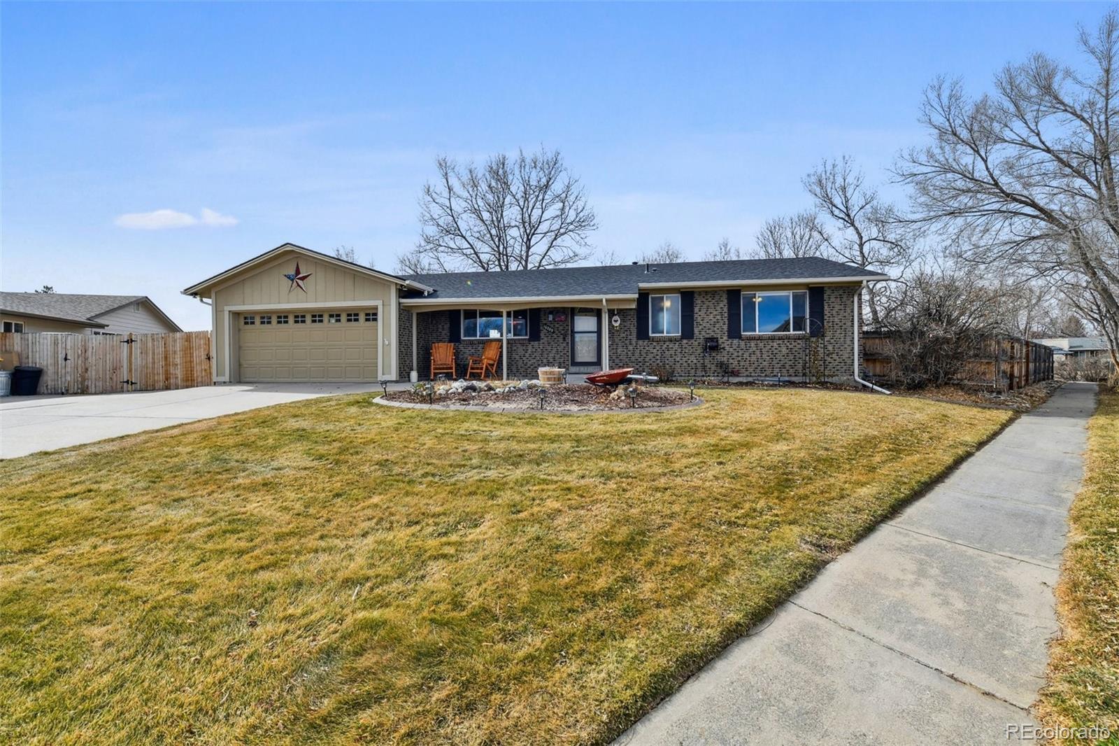MLS Image #1 for 10289 w saratoga place,littleton, Colorado