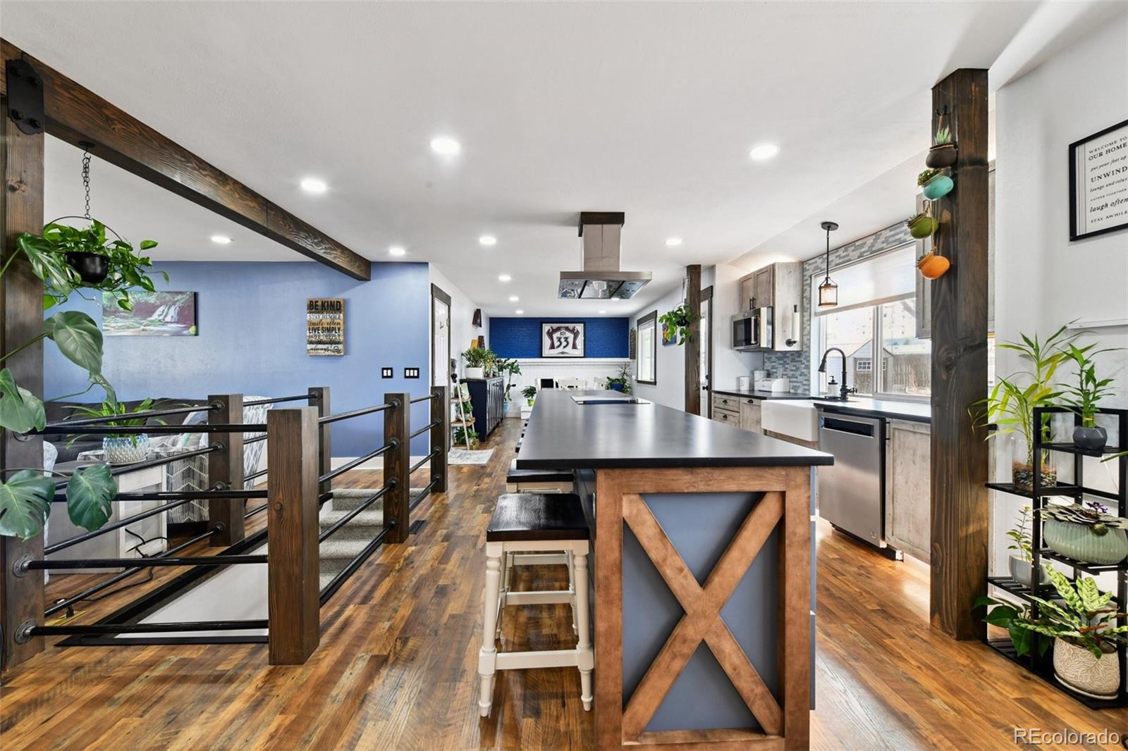 MLS Image #2 for 10289 w saratoga place,littleton, Colorado