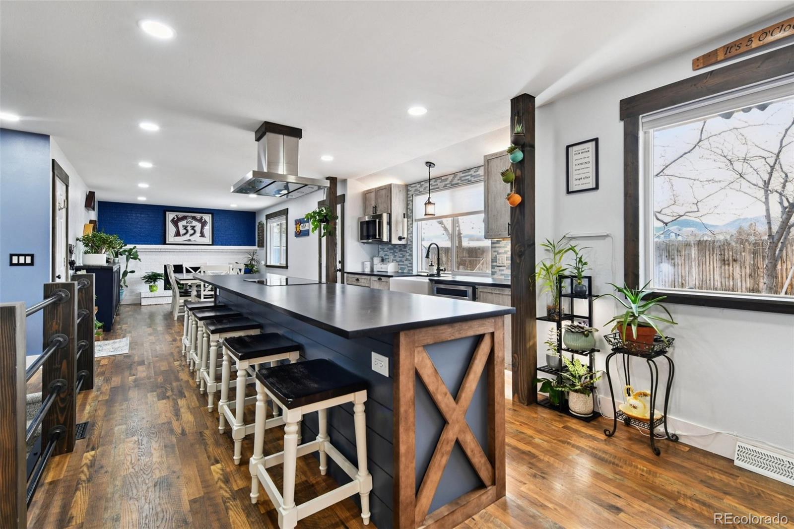 MLS Image #3 for 10289 w saratoga place,littleton, Colorado