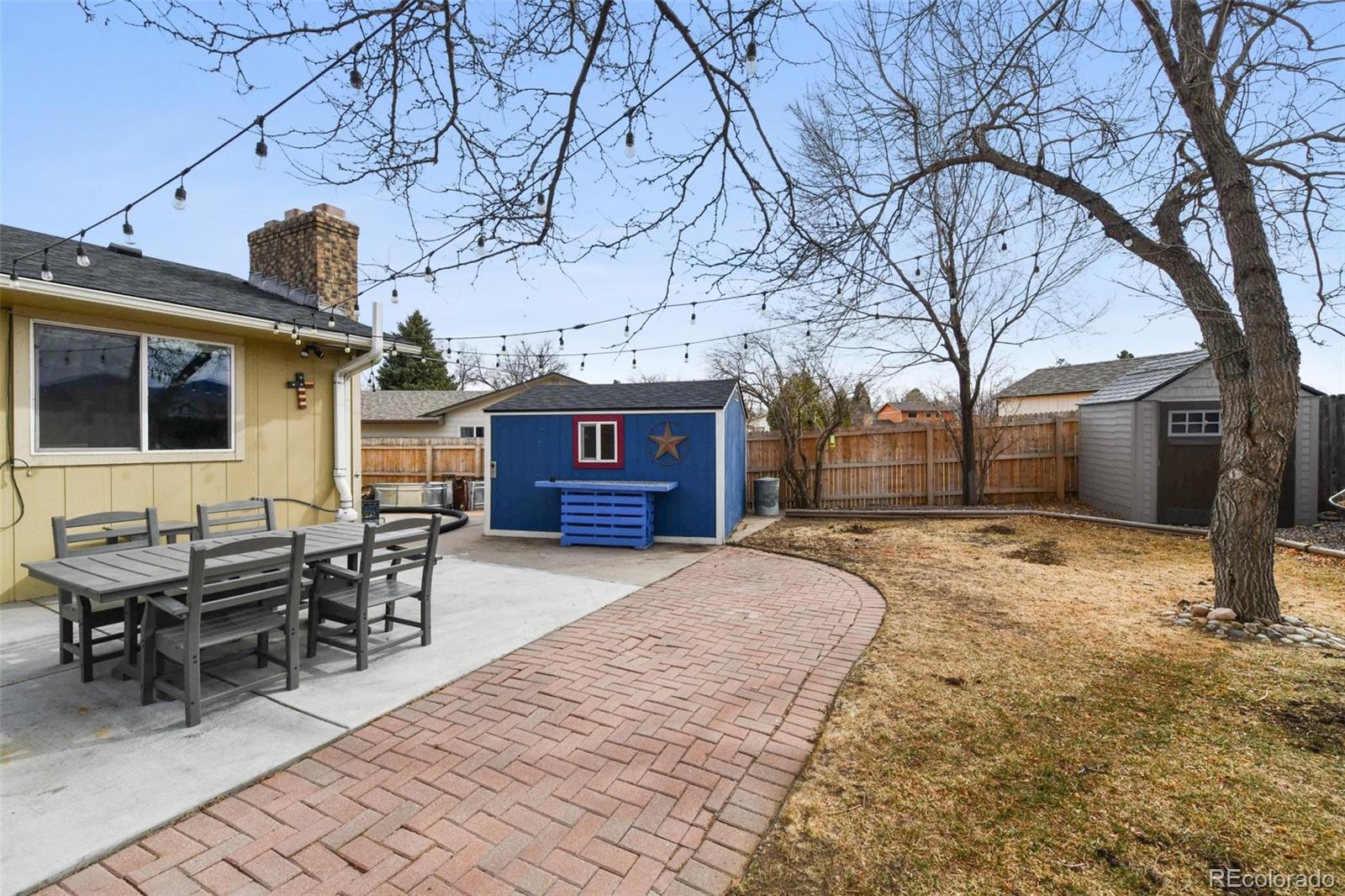 MLS Image #32 for 10289 w saratoga place,littleton, Colorado