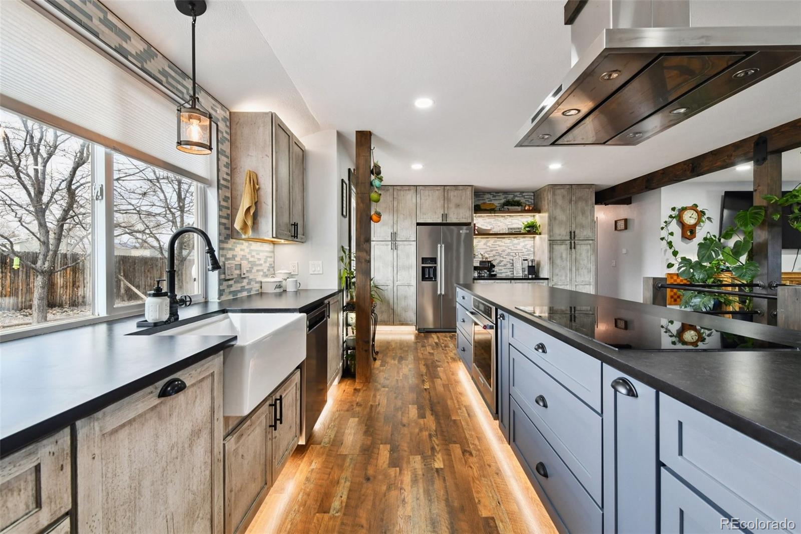 MLS Image #4 for 10289 w saratoga place,littleton, Colorado
