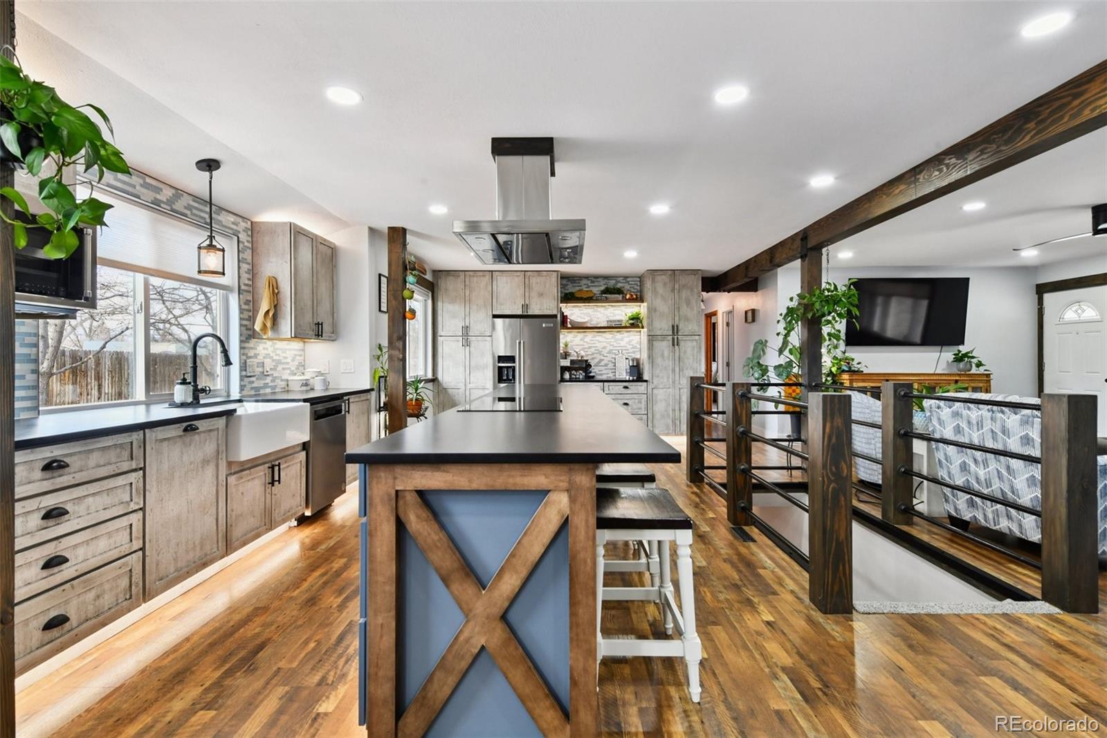 MLS Image #5 for 10289 w saratoga place,littleton, Colorado