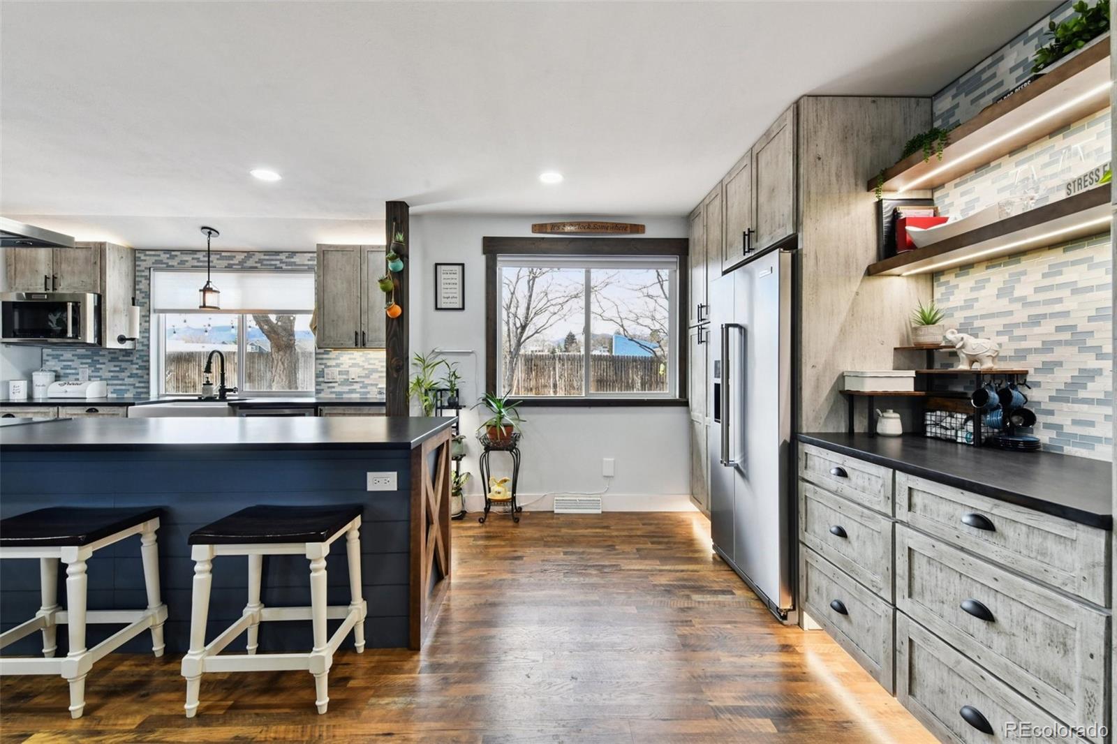 MLS Image #6 for 10289 w saratoga place,littleton, Colorado