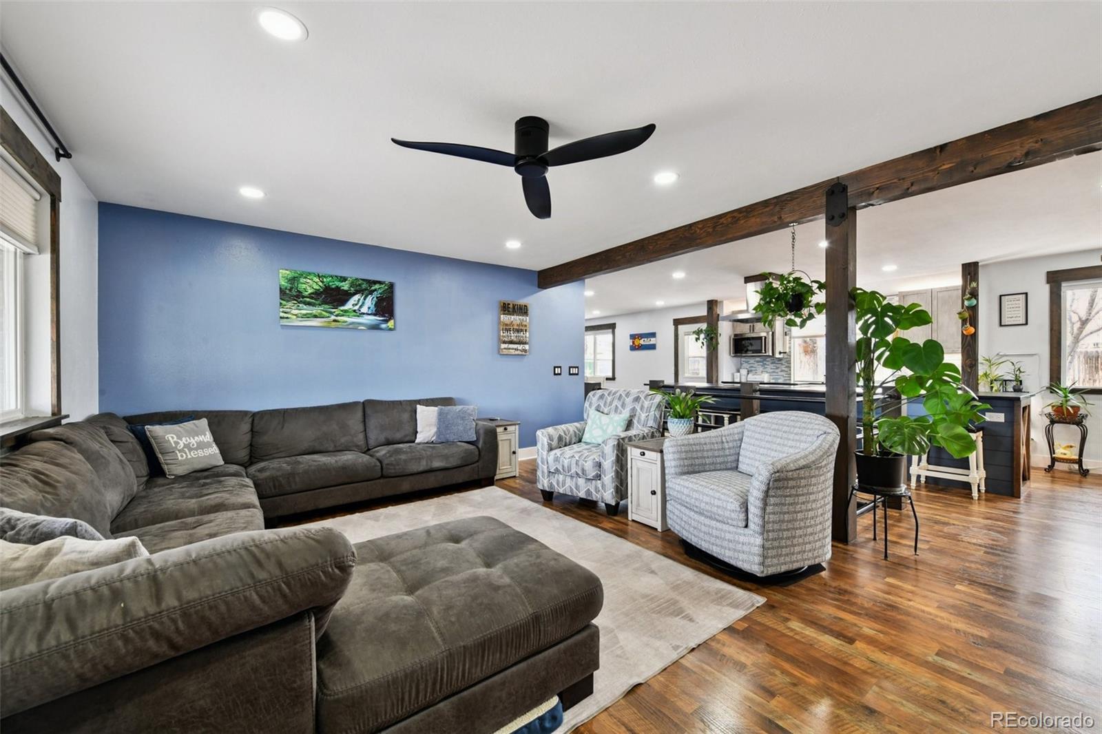 MLS Image #9 for 10289 w saratoga place,littleton, Colorado