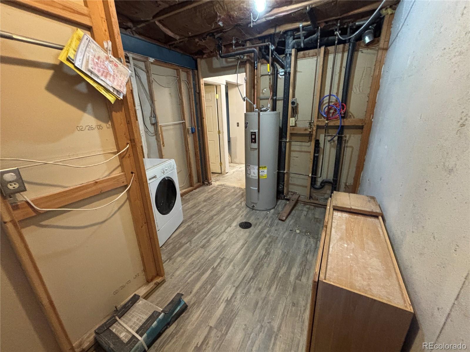 MLS Image #19 for 3868 s nucla street,aurora, Colorado